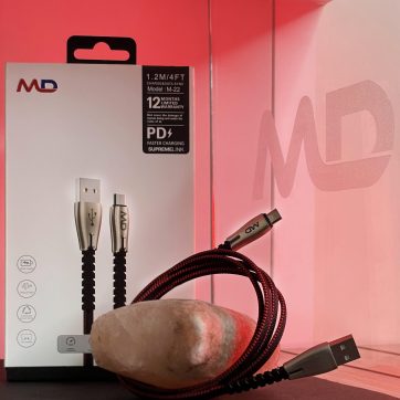 کابل MD اندروید مدل M-22