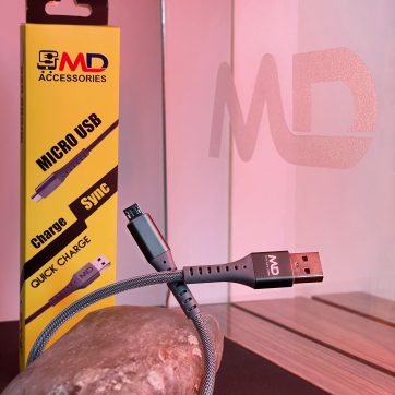 کابل MD پاوربانکی اندروید