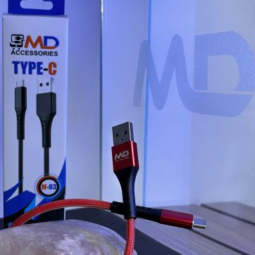 کابل MD پاوربانکی TYPC