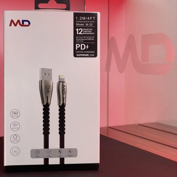 کابل MD ایفون مدل M-20