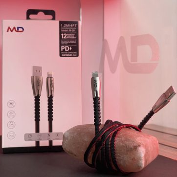 کابل MD ایفون مدل M-20
