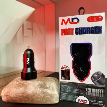 شارژر مدل M -50