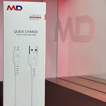 کابل MD اندروید مدل M7