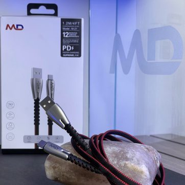 کابل MD20/1 CM TYPC مدل M-21