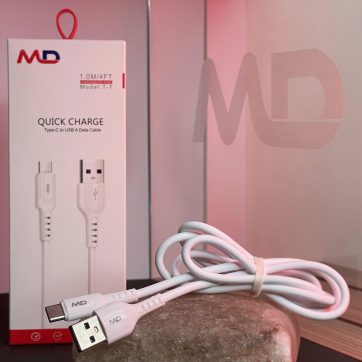 کابل MD TYPC مدل T7